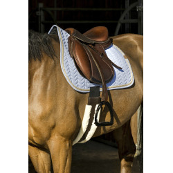 Satteldecke Equithème Softy Satteldecke Equithème Softy