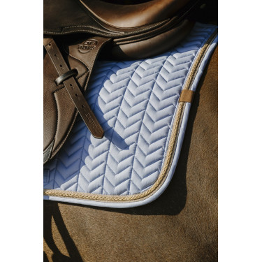 Satteldecke Equithème Softy Satteldecke Equithème Softy