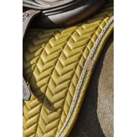 Satteldecke Equithème Softy Himmelblau Satteldecke Equithème Softy Himmelblau