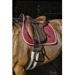 Satteldecke Equithème Softy Satteldecke Equithème Softy