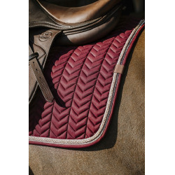 Satteldecke Equithème Softy Satteldecke Equithème Softy