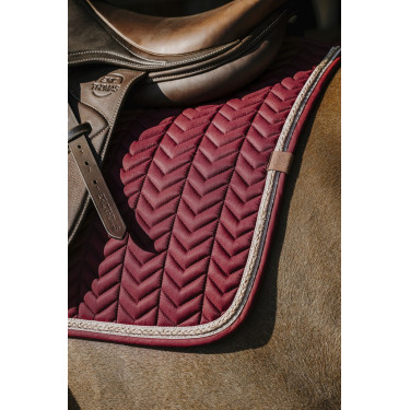 Satteldecke Equithème Softy Satteldecke Equithème Softy