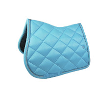 Satteldecke Lami-Cell Floral Blau Satteldecke Lami-Cell Floral Blau