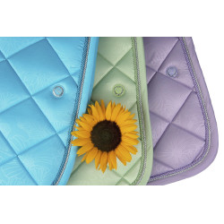 Satteldecke Lami-Cell Floral Satteldecke Lami-Cell Floral