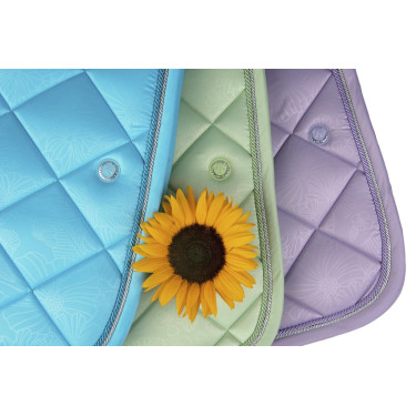 Satteldecke Lami-Cell Floral Satteldecke Lami-Cell Floral