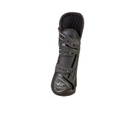 Guêtres protège-tendons et genoux Lami-Cell V22 Noir