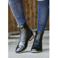 Stiefeletten Equithème Wavy Zip