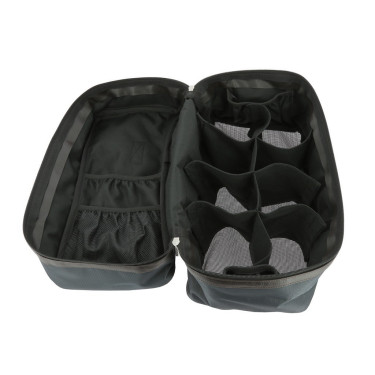 Pflegeset-Tasche Equithème Premium Pflegeset-Tasche Equithème Premium