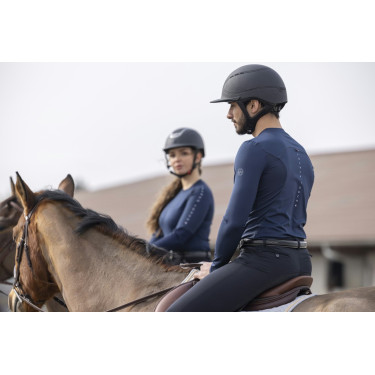 T-Shirt Equithème Savy T-Shirt Equithème Savy