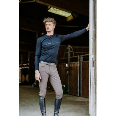 T-Shirt Pro Series Canter Langarm T-Shirt Pro Series Canter Langarm