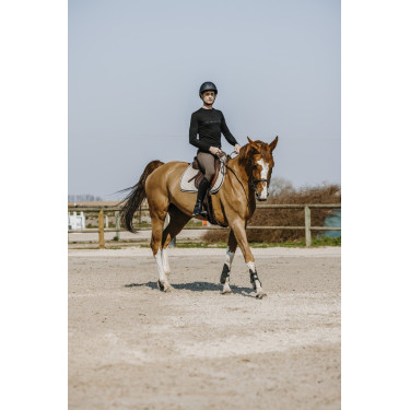 T-Shirt Pro Series Canter Langarm T-Shirt Pro Series Canter Langarm