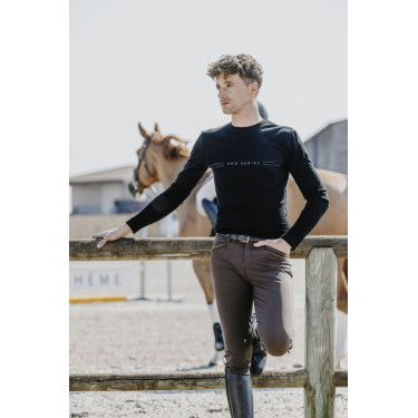 T-Shirt Pro Series Canter Langarm T-Shirt Pro Series Canter Langarm