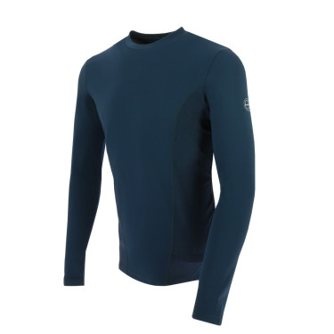 T-shirt Equithème Will lange mouwen T-shirt Equithème Will lange mouwen