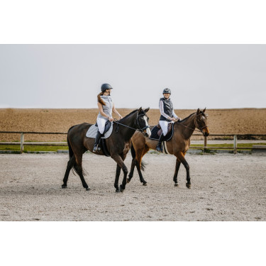 T-shirt Equithème Will lange mouwen T-shirt Equithème Will lange mouwen