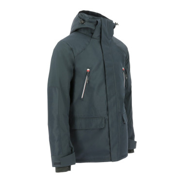 Parka Equithème Alex Parka Equithème Alex