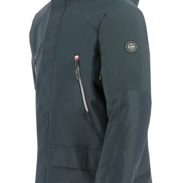 Parka Equithème Alex Parka Equithème Alex