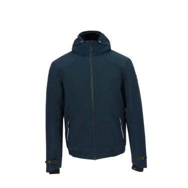 Blouson Equithème Brad Marineblau