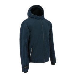 Blouson Equithème Brad Marineblau