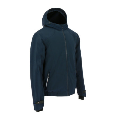 Blouson Equithème Brad Marineblau