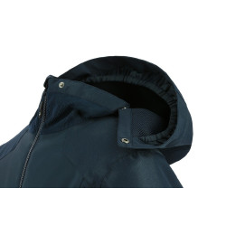 Blouson Equithème Brad Marineblau