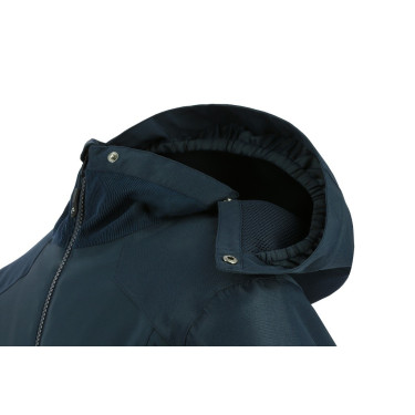 Blouson Equithème Brad Marineblau