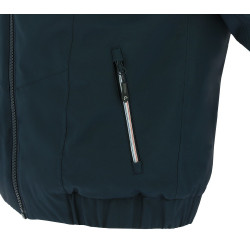 Blouson Equithème Brad Marineblau