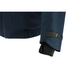 Blouson Equithème Brad Marineblau