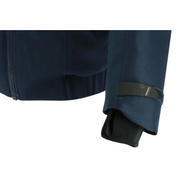 Blouson Equithème Brad Marineblau