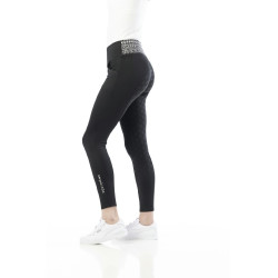 Pull-on Equithème Tatiana Silikon-Vollbesatz