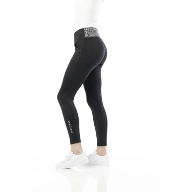 Pull-on Equithème Tatiana Silikon-Vollbesatz Pull-on Equithème Tatiana Silikon-Vollbesatz