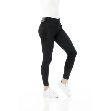 Pull-on Equithème Tatiana Silikon-Vollbesatz Pull-on Equithème Tatiana Silikon-Vollbesatz