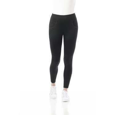 Pull-on Equithème Tatiana Silikon-Vollbesatz Pull-on Equithème Tatiana Silikon-Vollbesatz