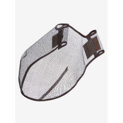Nasenschutz Comfort Shield LeMieux Braun