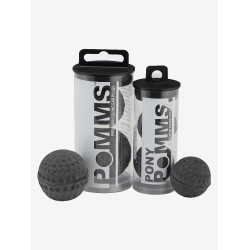 Pomms Ohrstöpsel