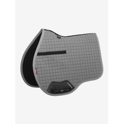 LeMieux GP Square Baumwollschabracke LeMieux GP Square Baumwollschabracke