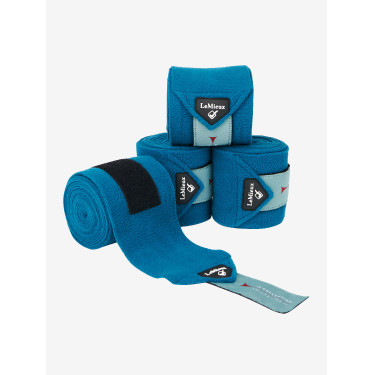 LeMieux Luxury Polowickel LeMieux Luxury Polowickel