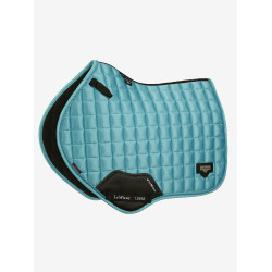 LeMieux Loire Classic Close Contact Schabracke Azurblau
