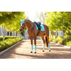 LeMieux Loire Classic Dressur Schabracke