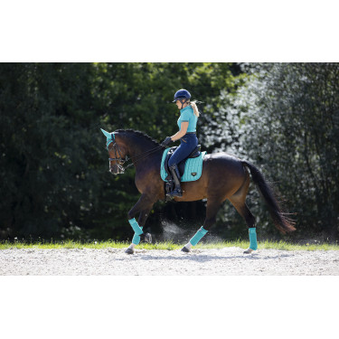 LeMieux Loire Classic Dressur Schabracke LeMieux Loire Classic Dressur Schabracke