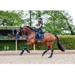 LeMieux Loire Classic Dressur Schabracke