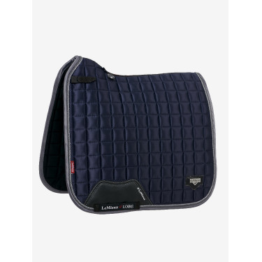 LeMieux Loire Classic Dressur Schabracke LeMieux Loire Classic Dressur Schabracke