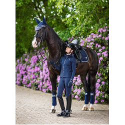 LeMieux Loire Classic Dressur Schabracke LeMieux Loire Classic Dressur Schabracke