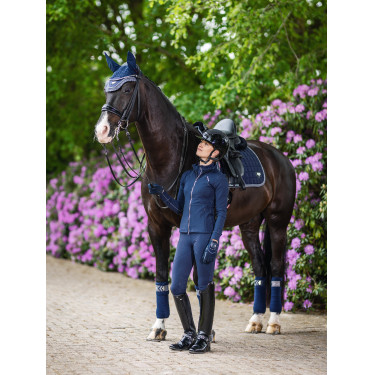 LeMieux Loire Classic Dressur Schabracke LeMieux Loire Classic Dressur Schabracke