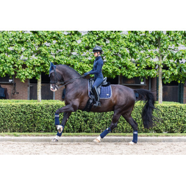 LeMieux Loire Classic Dressur Schabracke LeMieux Loire Classic Dressur Schabracke