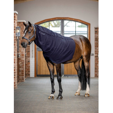 Hals- und Schulterschutz Arika Fleece LeMieux Hals- und Schulterschutz Arika Fleece LeMieux