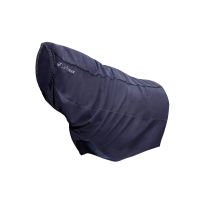 Hals- und Schulterschutz Arika Fleece LeMieux Marineblau
