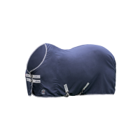 Stalldecke Arika LeMieux Marineblau