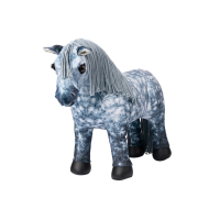 Mini-Pony LeMieux Sam Grau Mini-Pony LeMieux Sam Grau