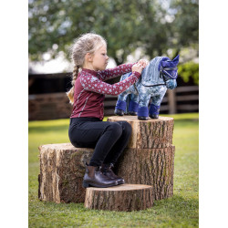 Zaumzeug für Spielzeug-Mini-Pony LeMieux Zaumzeug für Spielzeug-Mini-Pony LeMieux