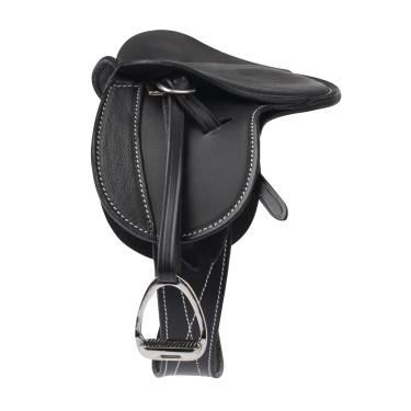 Sattel für Spielzeug-Mini-Pony LeMieux Sattel für Spielzeug-Mini-Pony LeMieux